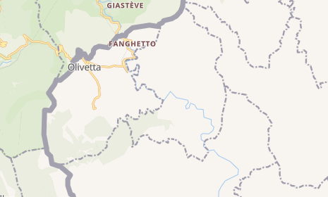 Traversée Airole-Breil