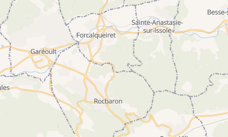 Trois Siècles d’Opéra   Rocbaron (83)