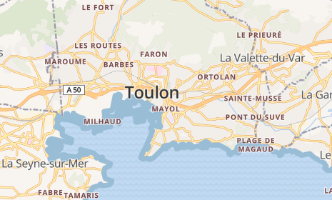 Un càcou une cagole