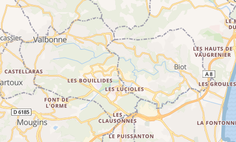 Venez passer vos vacances de Pâques à Nautipolis