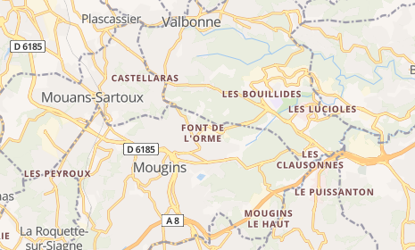 Vide Grenier Mougins School