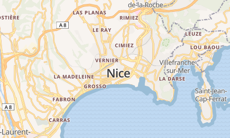 VIVALDI Les Quatre Saisons