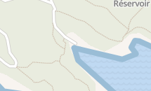 Calanque de l'Oustaou de Diou