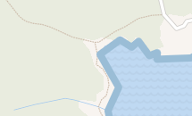 Crique de la Galère