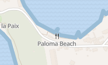 Paloma Plage