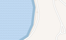 Plage de Brégançon