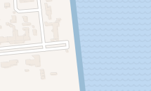 Plage de la Bergerie