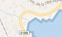 Plage de la Gaillarde