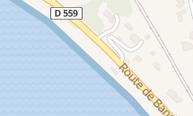 Plage de la Résidence et du grand Vaillat