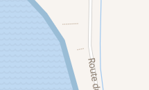 Plage de l'Almanarre