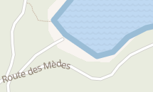 Plage de l'Alycastre