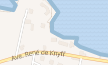 Plage de l'Hermitage