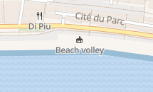 Plage des Ponchettes