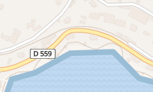 Plage du Levant